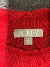 J.Crew Hearts Red Pullover Sweater Size S - photo 7