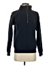 Gildan Blue Turtleneck Sweater Size S - photo 1