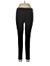 GOELIA Solid Black Active Pants Size L - photo 1