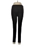 GOELIA Solid Black Active Pants Size L - photo 2