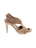 Pedro Garcia Tan Sandals Size EU 40 - photo 1