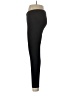 GOELIA Solid Black Active Pants Size L - photo 5