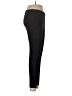 GOELIA Solid Black Active Pants Size L - photo 4