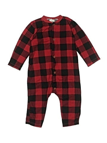 Chick Pea Long Sleeve Outfit (view 1)