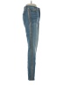 7 For All Mankind Stripes Blue Jeans Size 25 waist - photo 4