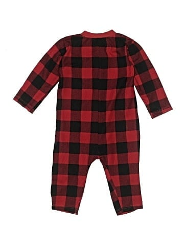 Chick Pea Long Sleeve Outfit (view 2)