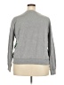 Nine Britton Gray Pullover Sweater Size XXL - photo 2
