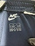 Nike Solid Blue Athletic Shorts Size 5 - 6 - photo 3
