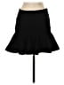 Ann Taylor Solid Black Tube Top Size S - photo 2