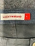 Lucky Brand Solid Black Casual Pants Size 14 - photo 3