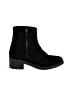 Unbranded Black Ankle Boots Size EU 40 - photo 1