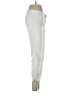 Theory Solid Ivory Casual Pants Size 0 - photo 4