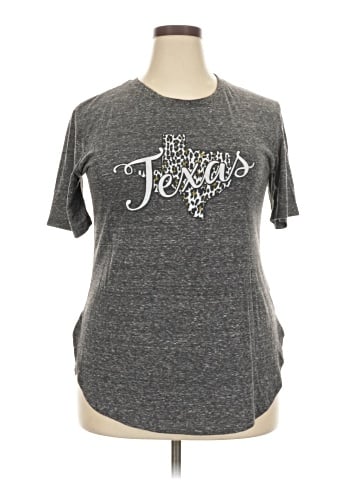 Royce Brand Short Sleeve T-Shirt (view 1)