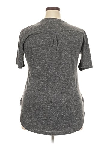 Royce Brand Short Sleeve T-Shirt (view 2)