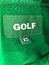 GOLF 100% Cotton Green Pullover Hoodie Size XS - photo 16