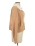 Abercrombie & Fitch Color Block Tan Pullover Sweater Size XS - photo 4