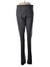 Logo Layers Solid Gray Active Pants Size S - photo 1