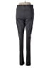 Logo Layers Solid Gray Active Pants Size S - photo 2