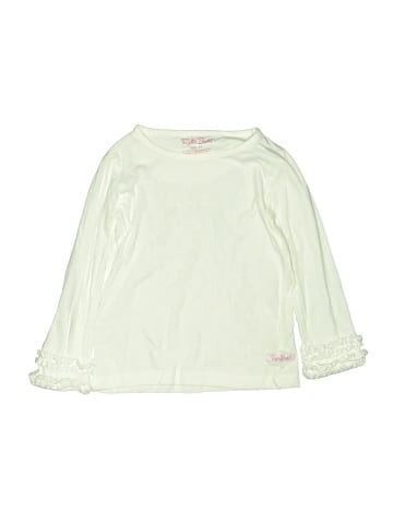 Ruffle Butts Long Sleeve Top (view 1)