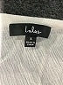 Lulus 100% Rayon Ivory Long Sleeve Blouse Size S - photo 7