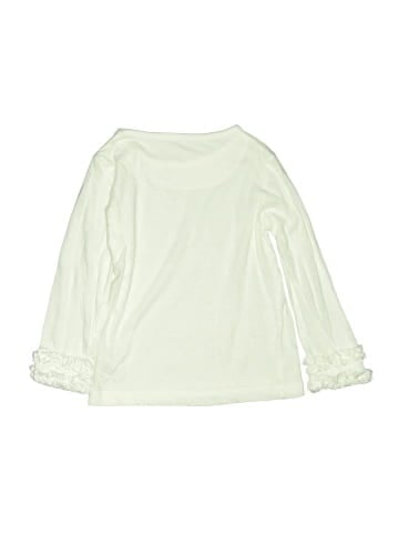 Ruffle Butts Long Sleeve Top (view 2)