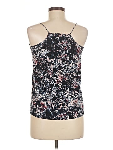 Willi Smith Sleeveless Blouse (view 2)