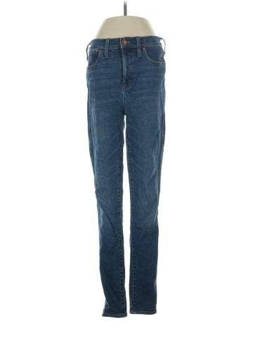 Madewell Jeans (view 1)