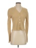 Bagatelle Tan Cardigan Size S - photo 1