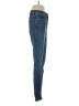 Madewell Solid Blue Jeans Size 27 waist (tall) - photo 4