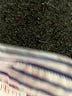 Venus Stripes Blue White Casual Dress Size 2 - photo 7