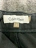 Calvin Klein Black Cargo Pants Size 6 - photo 7