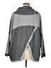 CAbi Gray Poncho Size XL - photo 2