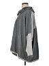 CAbi Gray Poncho Size XL - photo 5