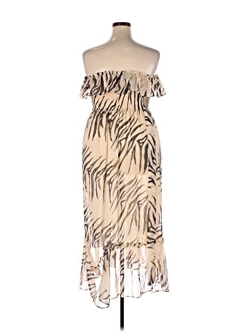 Marineblu Cocktail Dress (view 2)