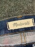 Madewell Blue Jeans Size 26 waist (tall) - photo 7