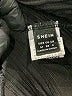 Shein Black Bodysuit Size 6 - photo 3
