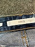 MNG Blue Jeans Size 2 - photo 4