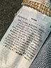 MNG Blue Jeans Size 2 - photo 5