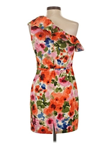 Eliza J Cocktail Dress (view 2)