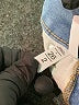 Ann Taylor LOFT Solid Blue Jeans Size 26 waist - photo 8