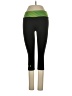 Under Armour Green Black Active Pants Size XS - photo 1