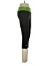 Under Armour Green Black Active Pants Size XS - photo 4
