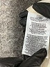 BCBGeneration 100% Polyester Ivory Coat Size XS - photo 7