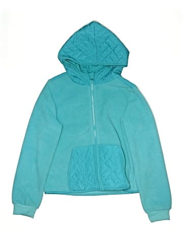 Tek Gear Zip Up Hoodie (view 1)