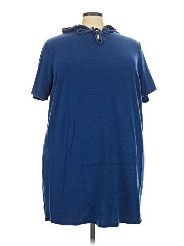 Tacera Casual Dress (view 1)
