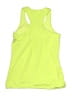Athleta Green Swimsuit Top Size S - photo 2