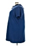 Tacera Blue Casual Dress Size 3X - photo 5