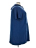 Tacera Blue Casual Dress Size 3X - photo 4
