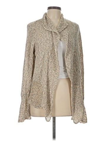 One Girl Who Cardigan (view 1)