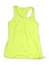Athleta Green Swimsuit Top Size S - photo 1